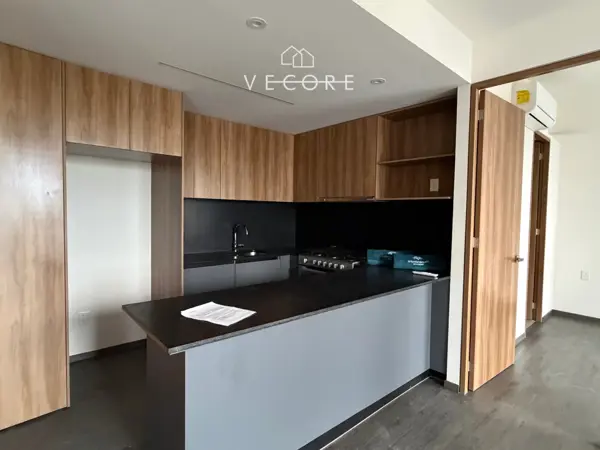 Departamento en venta en Valle Real, Zapopan — foto 2 de 12