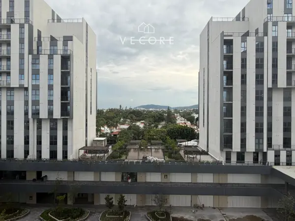 Departamento en venta en Valle Real, Zapopan, Jalisco