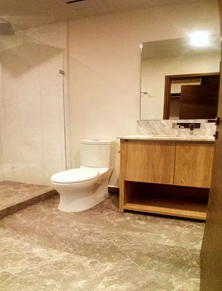 Departamento en renta en Polanco III Sección, Miguel Hidalgo — foto 2 de 15