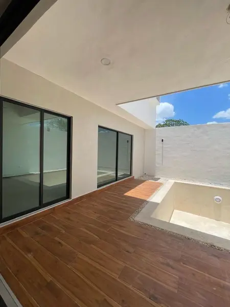 Casa en venta en Chichi Suarez, Mérida — foto 3 de 11