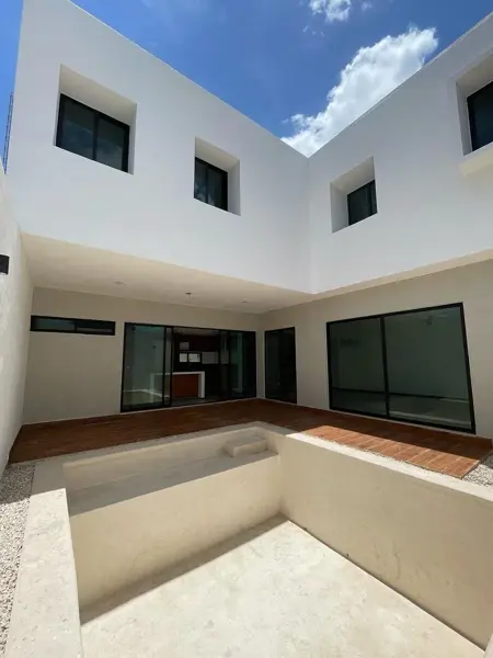 Casa en venta en Chichi Suarez, Mérida — foto 2 de 11