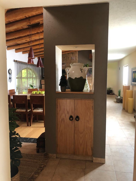 Casa en venta en La Providencia, Metepec — foto 2 de 48