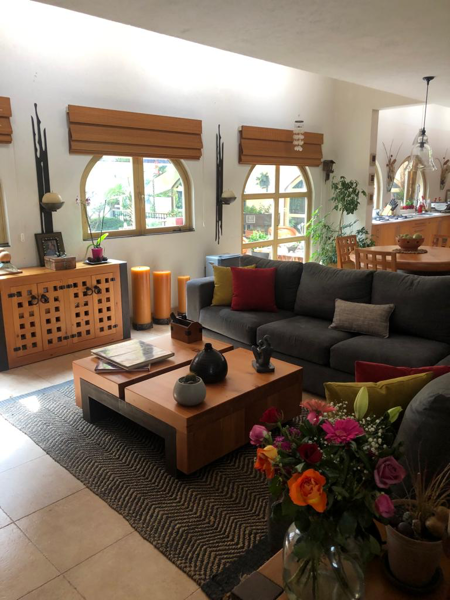 Casa en venta en La Providencia, Metepec — foto 3 de 48