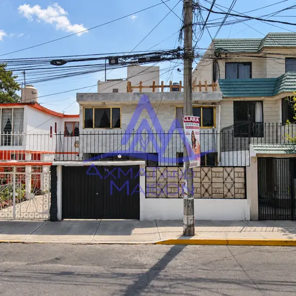 Casa en remate con accesibilidad en Gustavo A. Madero