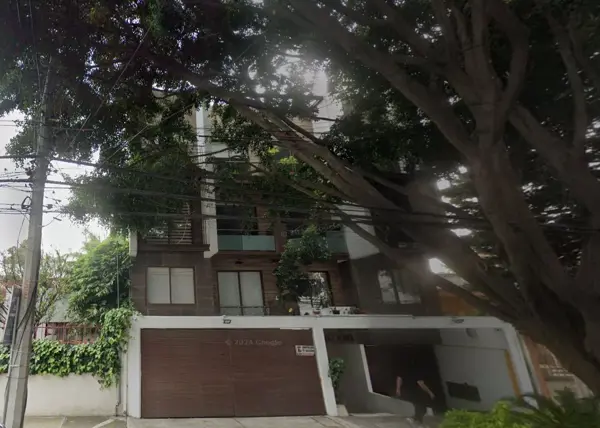 Excelente casa calle Sevilla Colonia Portales Sur Alcaldía Benito Juarez AR.