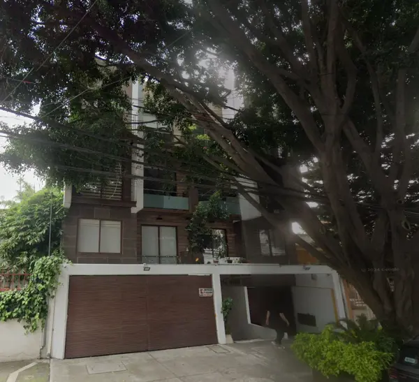 Casa en venta en Portales Sur, Benito Juárez — foto 2 de 10
