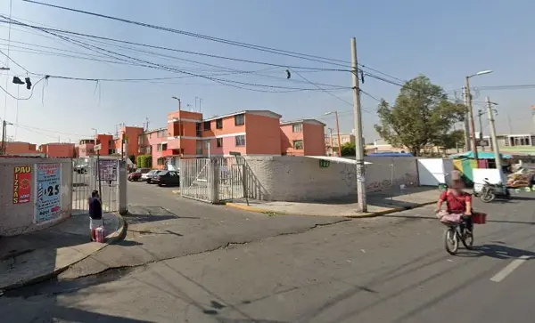 CASA EN VENTA EN IZTAPALAPA  CIUDAD DE MEXICO  MV