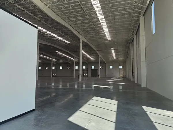 Nave en renta en Stiva García Industrial Park, García — foto 3 de 11