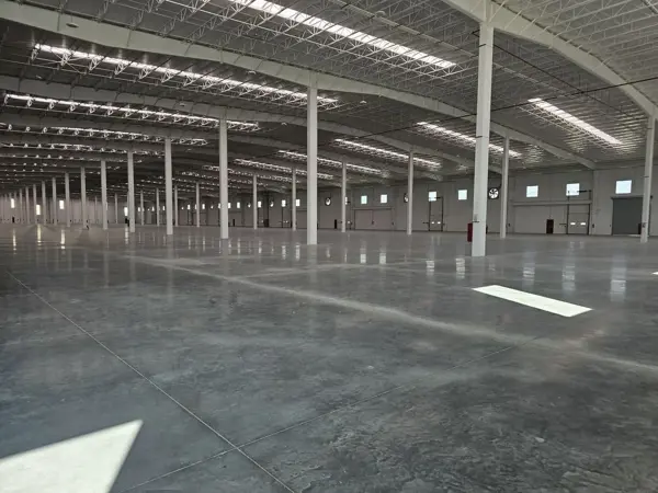 NAVE INDUSTRIAL EN RENTA EN GARCÍA, N.L.