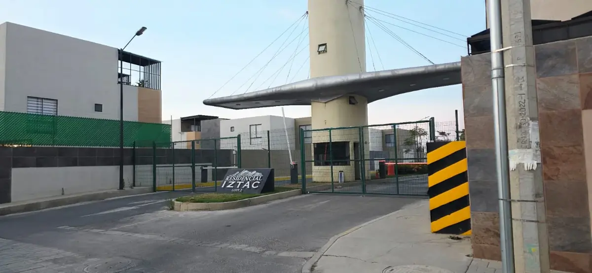 Casa en venta en San Martin Xico Nuevo, Chalco — foto 1 de 18