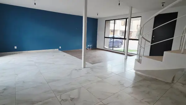 Casa en venta en San Martin Xico Nuevo, Chalco — foto 3 de 18