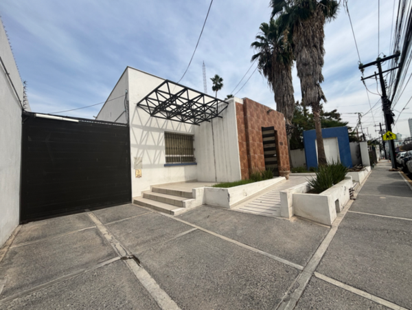 Oficina en Venta en el Centro de Monterrey, Nuevo León