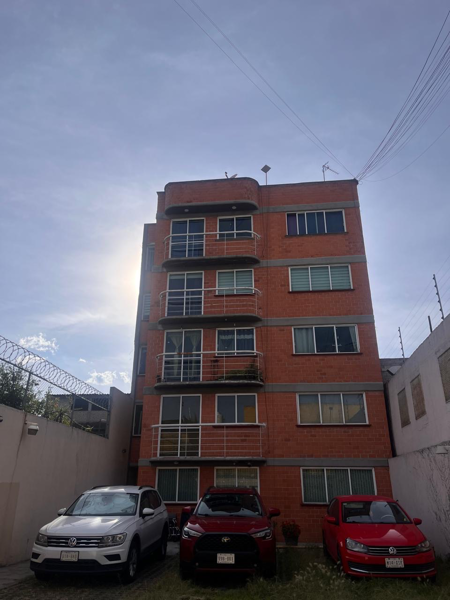 Departamento en venta en Agrícola Pantitlán, Iztacalco — foto 2 de 5