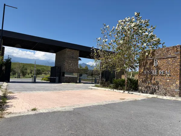 Terreno en venta en Campestre Bosque Real, Montemorelos — foto 3 de 13