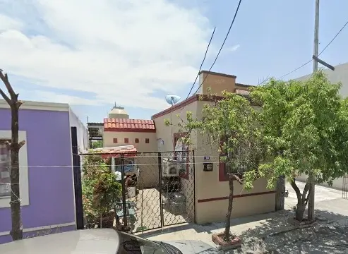 Casa en venta en La Trinidad, Juárez — foto 3 de 12