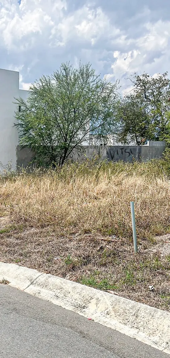 Terreno en venta en Campestre Santiago, Santiago — foto 1 de 3