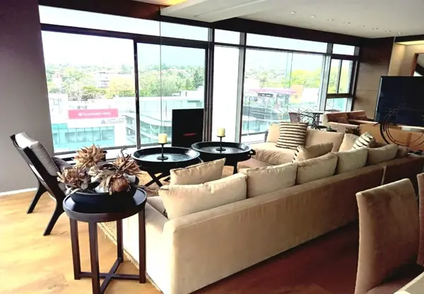 Departamento en renta en Lomas de Chapultepec III Sección, Miguel Hidalgo — foto 3 de 15