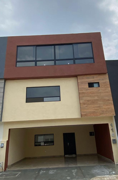 Casa en venta en La Encomienda, General Escobedo — foto 2 de 8