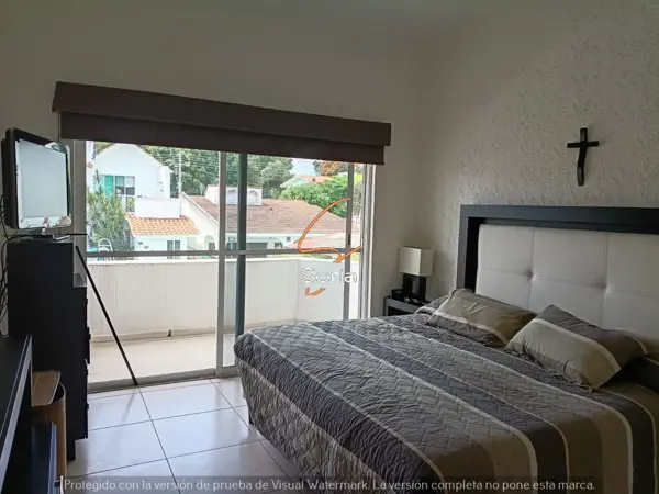 Casa en venta en Lomas de Cocoyoc, Atlatlahucan — foto 3 de 21