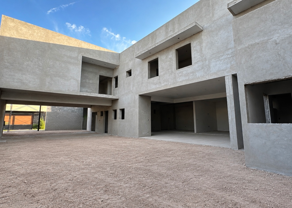 Casa en venta en Hacienda del Rosario, Torreón — foto 3 de 9