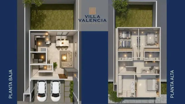 Casa en venta en Paseo Aurea, Torreón — foto 3 de 8