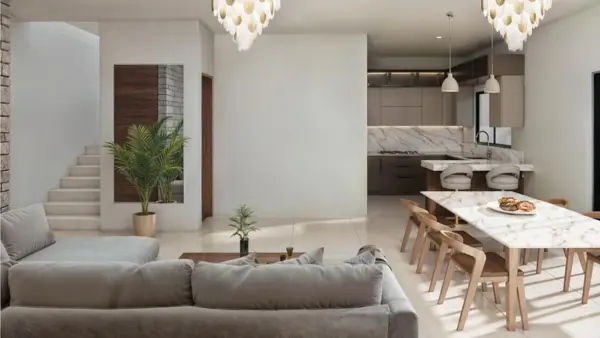 Casa en venta en Paseo Aurea, Torreón — foto 2 de 8