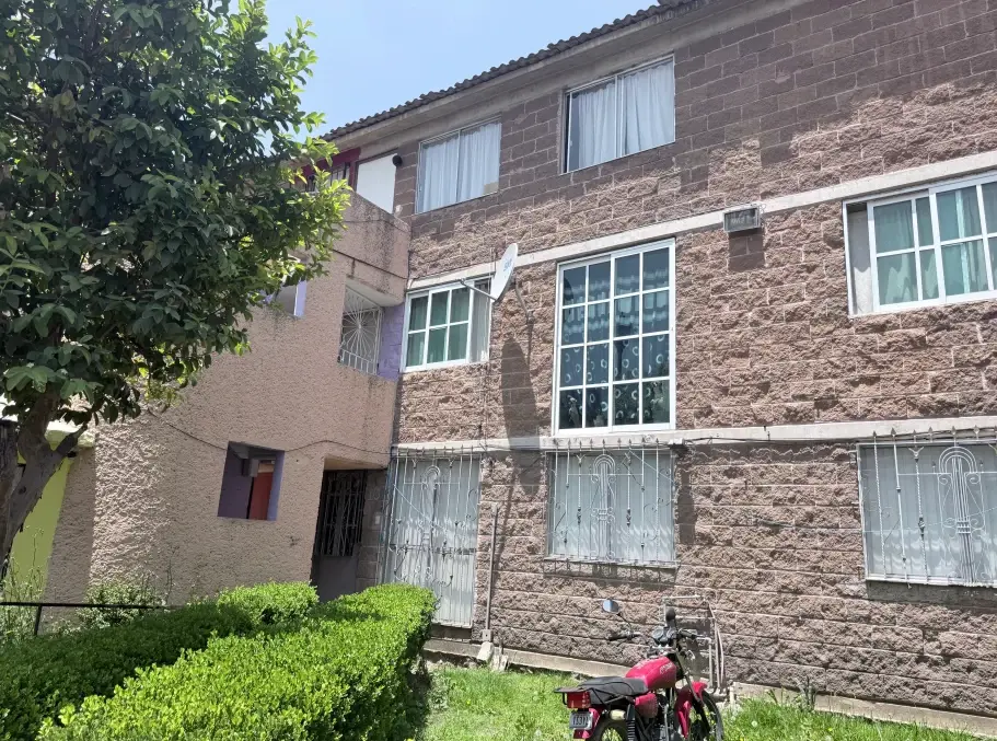 Departamento en venta en Jardines de Tultitlán, Tultitlán — foto 1 de 15