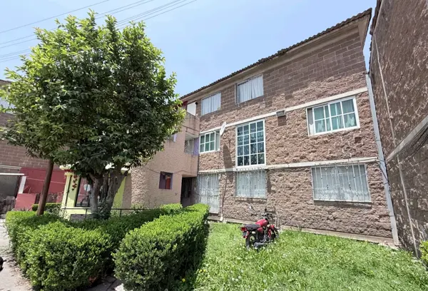 Departamento en venta en Jardines de Tultitlán, Tultitlán — foto 2 de 15