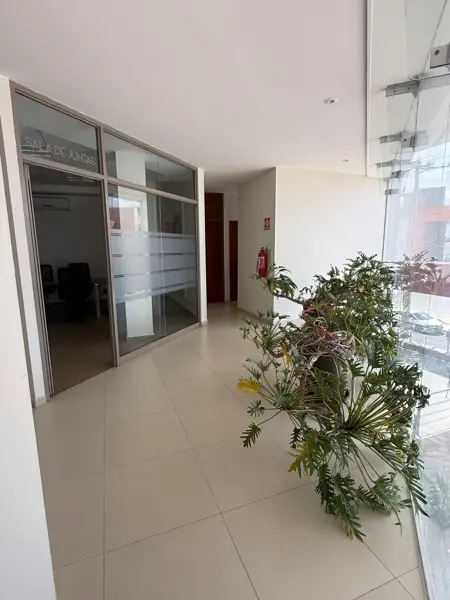 Oficina en renta en Los Gonzalez, Saltillo — foto 3 de 14