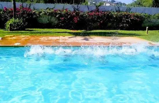 Casa en venta en Granjas del Marqués, Acapulco de Juárez — foto 3 de 6