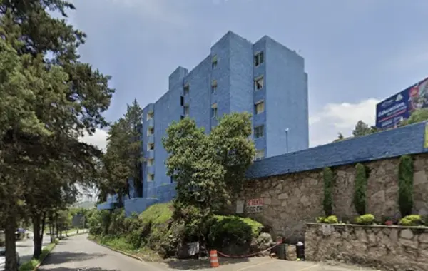 Departamento en venta en Lomas Verdes 1a Sección, Naucalpan de Juárez — foto 3 de 6