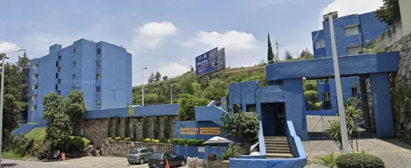 Departamento en venta en Lomas Verdes 1a Sección, Naucalpan de Juárez — foto 2 de 6