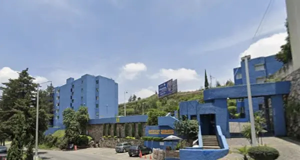 Departamento en venta en Lomas Verdes, Naucalpan: comodidad y excelente ubicación