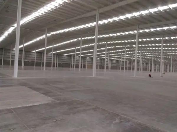 NAVE INDUSTRIAL EN RENTA JALISCO