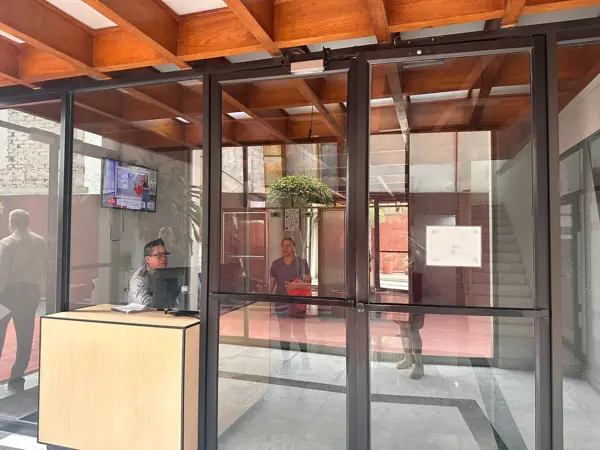 Oficina en renta en Ciudad Satelite, Naucalpan de Juárez — foto 2 de 9