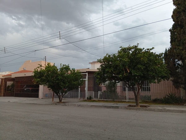 Casa en venta en Torreon Jardin, Torreón — foto 2 de 22