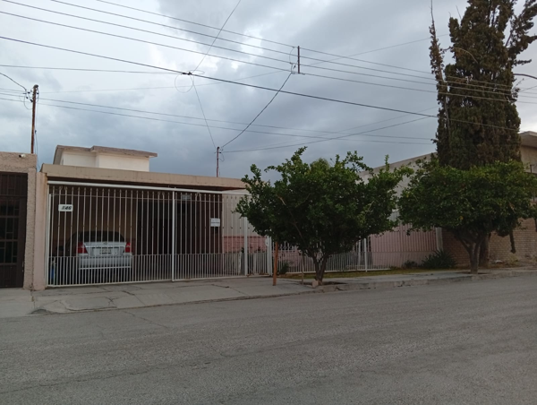 CASA EN VENTA EN TORREÓN COLONIA TORREÓN JARDÍN