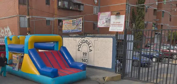 Departamento en venta en Desarrollo Urbano Quetzalcoatl, Iztapalapa — foto 2 de 6