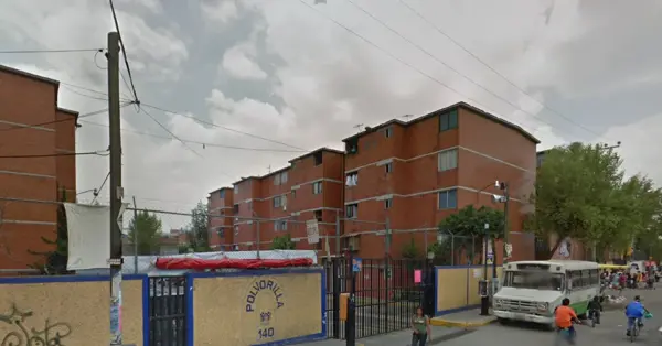 ¡DEPARTAMENTO EN VENTA! ECONOMICO Y BUENA OPORTUNIDAD PARA TENER HOGAR PROPIO ¡AHORRA CON ESTE DEPA!