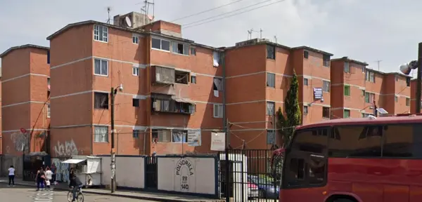 Departamento en venta en Desarrollo Urbano Quetzalcoatl, Iztapalapa — foto 3 de 6