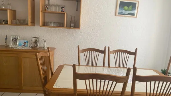 Casa en renta en Eurípides, Querétaro — foto 3 de 13