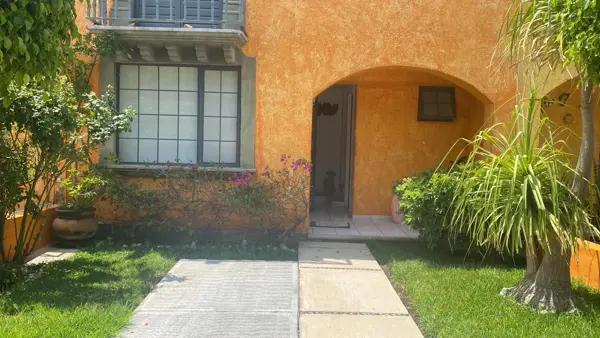 Casa en renta en Eurípides, Querétaro, Querétaro