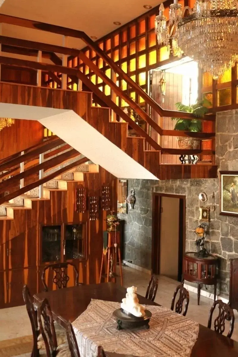 Casa en venta en Lomas del Huizachal, Naucalpan de Juárez — foto 1 de 19