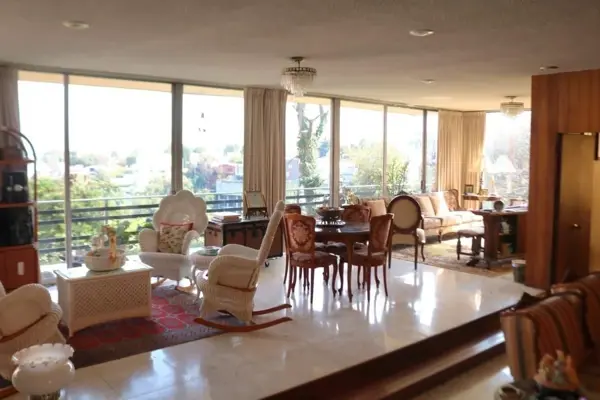 Casa en venta en Lomas del Huizachal, Naucalpan de Juárez — foto 3 de 19