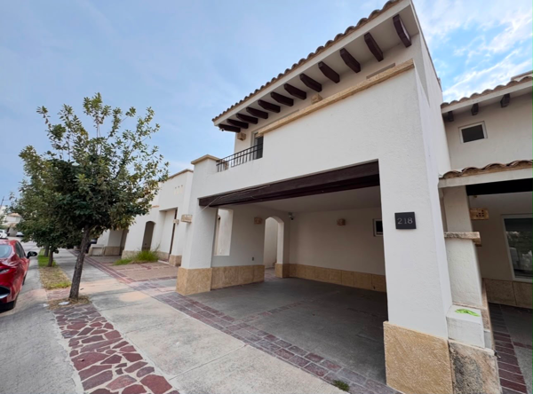 Casa en venta en El Mayorazgo Residencial, León — foto 2 de 16