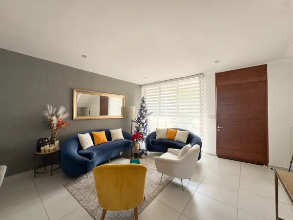 Casa en venta en Lomas del Dorado, Boca del Río — foto 2 de 12
