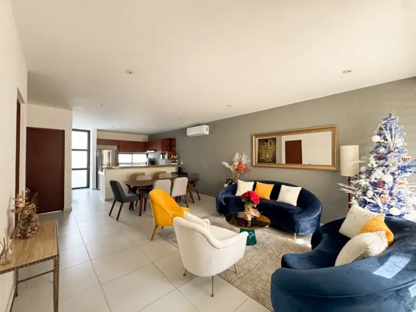 Casa en venta en Lomas del Dorado, Boca del Río — foto 3 de 12