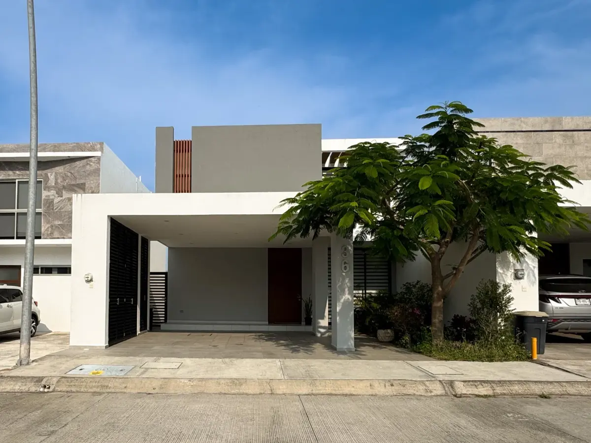 Casa en venta en Lomas del Dorado, Boca del Río — foto 1 de 12