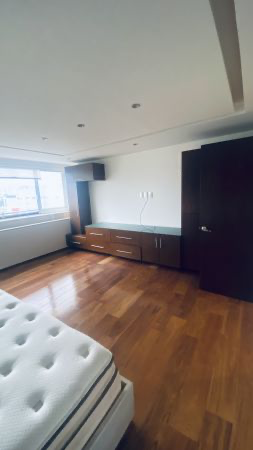 Departamento para familias o expatriados