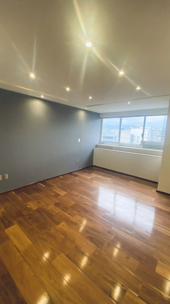 Departamento en venta en Roma Norte, Cuauhtémoc — foto 2 de 6